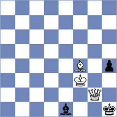 Piesik - Forgacs (chess.com INT, 2025)