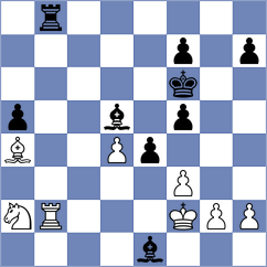 Asllani - Fridman (Skopje MKD, 2024)
