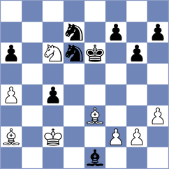 Kazhgaleyev - Temirbayev (Astana, 2011)