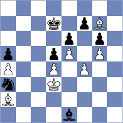 Comp Virtual Chess - Benjamin (Boston, 1995)