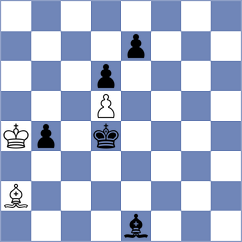 Frenkel - Min (Chess.com INT, 2020)