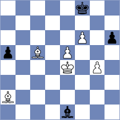 Grandelius - Costachi (Chess.com INT, 2021)