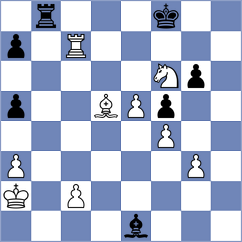 Ochedzan - Khalafova (Chess.com INT, 2020)