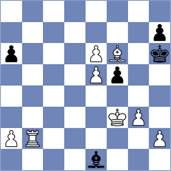 Shubenkova - Gomez (chess.com INT, 2024)