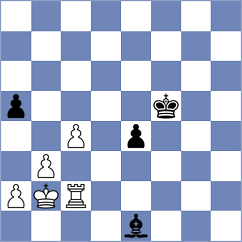 Aysoy - Babayeva (Bitlis TUR, 2024)