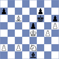 Akhayan - Shapiro (chess.com INT, 2024)