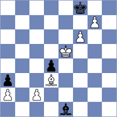 Boykov - Petrova (Chess.com INT, 2020)