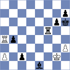 Fernandez Molins - Gonzalvez Garcia (Oropesa del Mar, 1998)