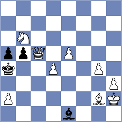 Leitao - Indusekar (chess.com INT, 2025)