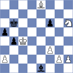 Yazici - Reinecke (chess.com INT, 2025)
