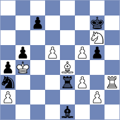Sanchez Castillo - Valenzuela Gomez (chess.com INT, 2024)