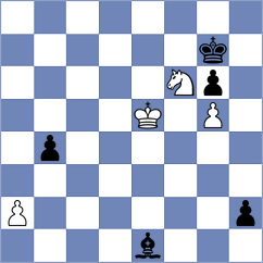 Toncheva - Nasta (chess.com INT, 2023)