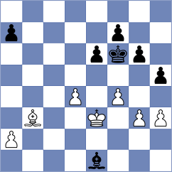 Deac - Bluebaum (chess.com INT, 2025)