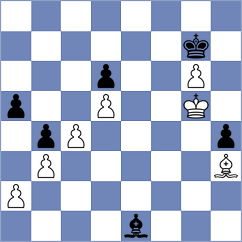 Zaichenko - Tabak (chess.com INT, 2023)