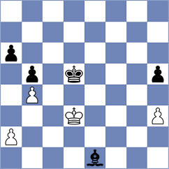 Badacsonyi - Subervi (chess.com INT, 2024)