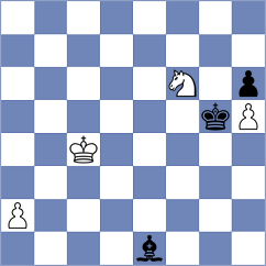 Lozbenev - Biryukov (Dagomys, 2009)
