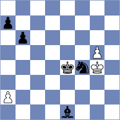 Player - Shapiro (chess.com INT, 2025)