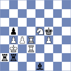 Muniz - Azar (chess.com INT, 2025)