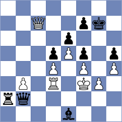 Amirkul - Mikaelyan (chess.com INT, 2025)