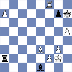 Korchmar - Novikova (chess.com INT, 2022)