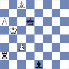 Weisz - Della Corte (chess.com INT, 2022)