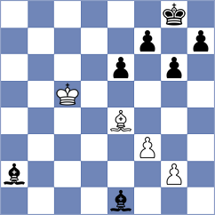 Khnykin - Karimova (chess.com INT, 2025)