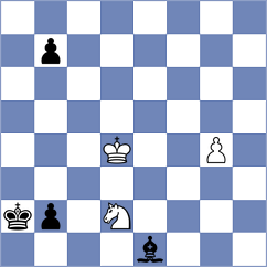 Thorfinnsson - Birkisson (Blonduos ISL, 2025)