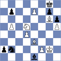 Metin - Winkels (chess.com INT, 2024)