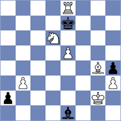 Castellanos Villela - Gonzalez (lichess.org INT, 2022)
