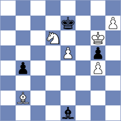 Macagno - Nakyp (Chess.com INT, 2017)