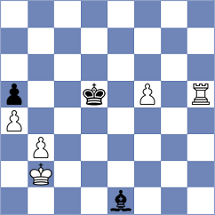 Guzman - Danzer (chess.com INT, 2025)