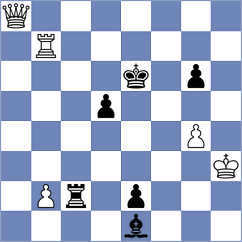 Golubev - Wan Yunguo (chess.com INT, 2024)