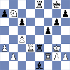 Vandlik - Ostrochovsky (Martin, 2011)