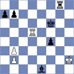 Yu - Dushyant (New York USA, 2024)