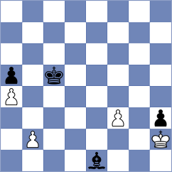 Gonzalez Martinez - Domingo Nunez (Benidorm ESP, 2024)
