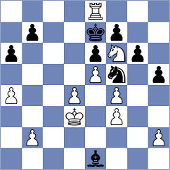 Deveci - Souleidis (chess.com INT, 2025)