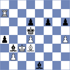 Ferrara - Lai (chess.com INT, 2025)