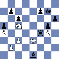 Rajanish - Serban (chess.com INT, 2025)