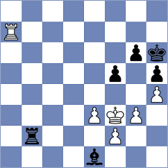 Vila Dupla - Begmuratov (chess.com INT, 2024)
