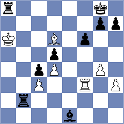 Altman - Rudak (chess.com INT, 2022)