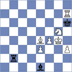 Fernandez - Eggleston (chess.com INT, 2023)