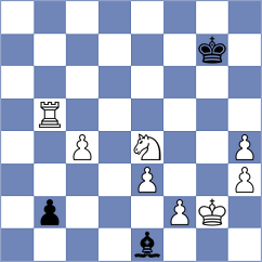 Alonso - Sanhueza (chess.com INT, 2025)