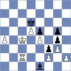 Frolov - Anzhirov (Kazan, 2000)