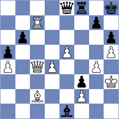 Meszaros - Jovicic (Subotica, 2008)