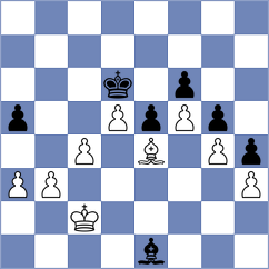 Anandh - Krylov (chess.com INT, 2024)