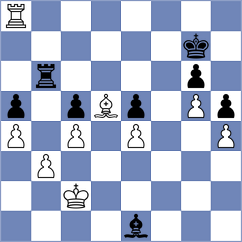 Rahimov - Kerimov (Baku, 2004)