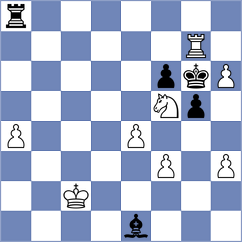 Fritzler - Litvinov (Khanty-Mansiysk RUS, 2024)
