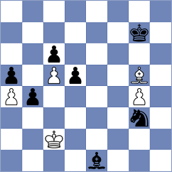 Nasikan - Polishchuk (Kiev, 2003)