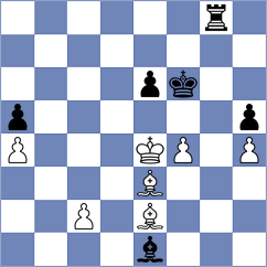 Suleimen - Starozhilov (chess.com INT, 2023)