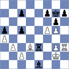 Martinez Alcantara - LABOG (chess.com INT, 2025)